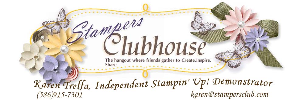 Stampers Clubhouse